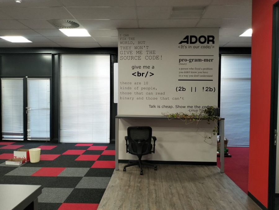 To Let Commercial Property for Rent in Durbanville Western Cape